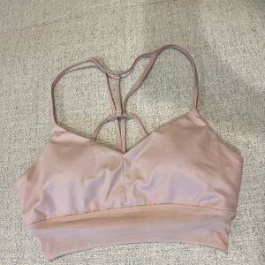 Alo Yoga Lavish Sports Bra